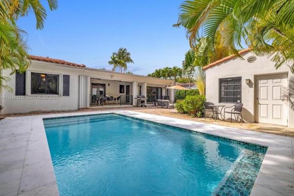 East Shenandoah, 1325 SW 22nd Ter, Miami, Florida 33145, image 1