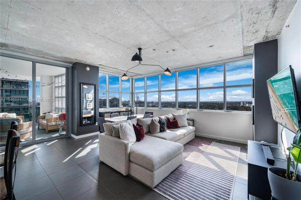 Four Midtown Miami, 3301 NE 1st Ave #H1501, Miami, Florida 33137, image 1