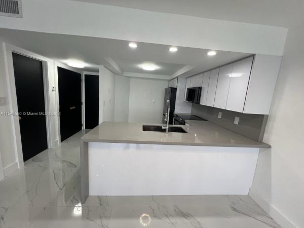 Buckley Towers West, 1301 NE Miami Gardens Dr #1101W, Ojus, Florida 33179, image 1