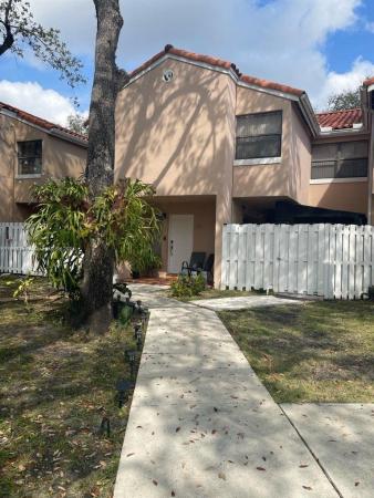Kendall Forests, 11800 SW 80th St #113, Kendall, Florida 33183, image 1