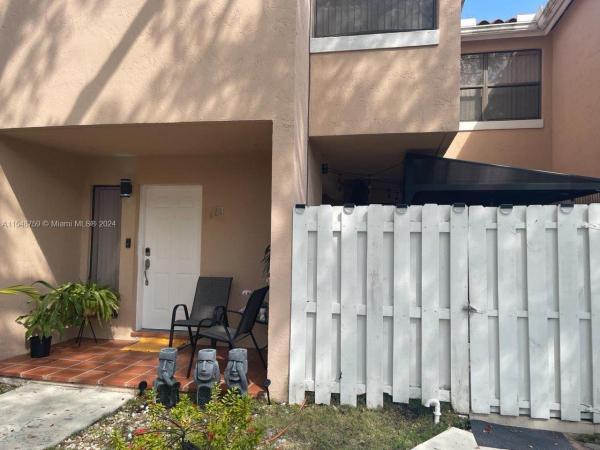 Kendall Forests, 11800 SW 80th St #113, Kendall, Florida 33183, image 3