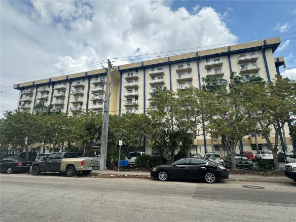Yolanda Villas, 801 NW 47th Ave #215W, Miami, Florida 33126, image 1