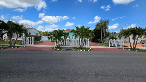 Ivywild, 6511 SW 18th St, West Miami, Florida 33155, image 1