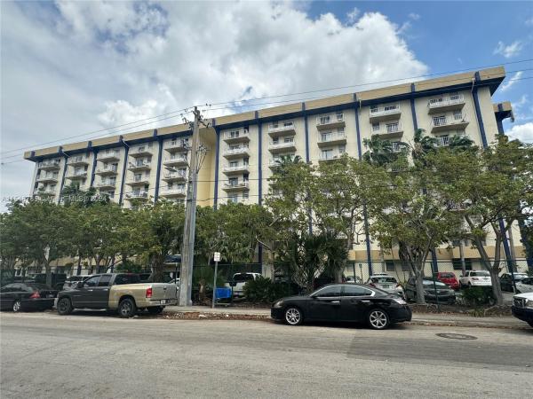 Yolanda Villas, 801 NW 47th Ave #416W, Miami, Florida 33126, image 1