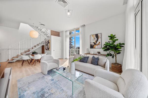 The Crimson, 601 NE 27th St #1901, Miami, Florida 33137, image 1