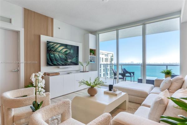 Bay House Miami, 600 NE 27th St #2002, Miami, Florida 33137, image 3