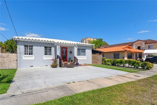 Miami Suburban Acres, 3345 SW 23rd Ter, Miami, Florida 33145, image 2