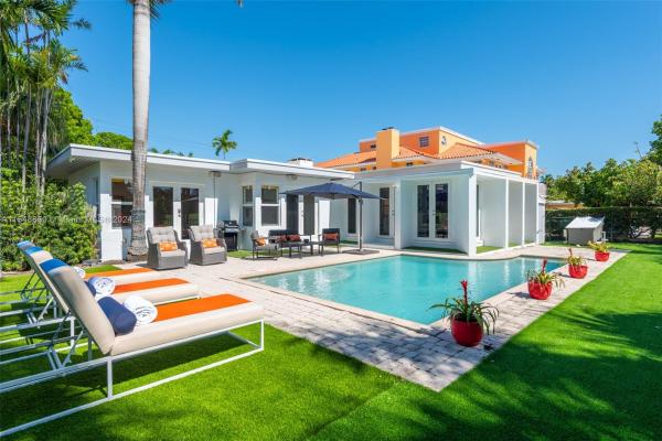 La Gorce Golf, 5301 Alton Rd, Miami Beach, Florida 33140, image 3