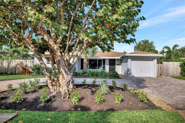 North Corals, 4801 NE 15th Way, Oakland Park, Florida 33334, image 2