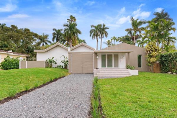 El Portal Residential, 8633 NE Miami Ct, El Portal, Florida 33138, image 1