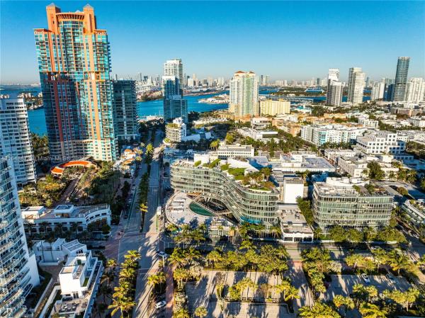 One Ocean, 1 Collins Ave #PH705, Miami Beach, Florida 33139, image 1