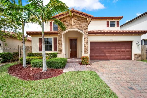 Mallorca At The Vineyards, 616 SE 37th Ter, Homestead, Florida 33033, image 1