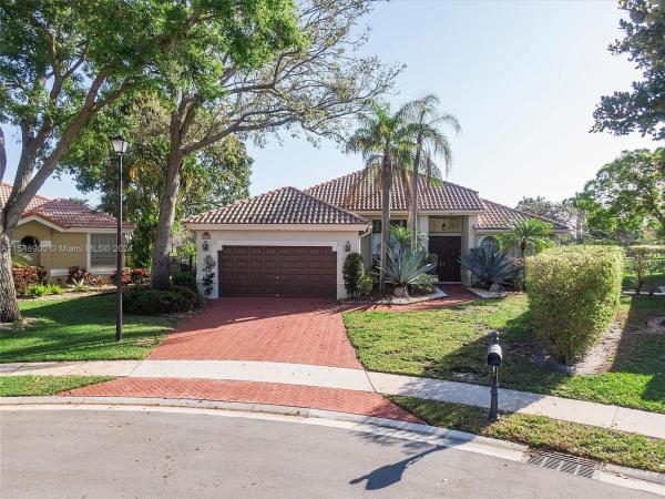 Lexington Estates, 22286 Tupelo Pl, Boca Raton, Florida 33428, image 1