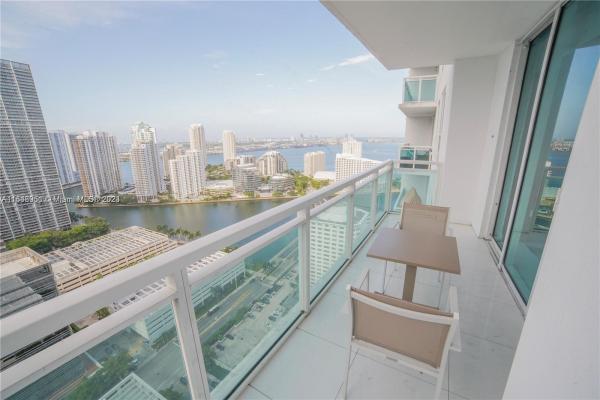 The Plaza On Brickell East, 950 Brickell Bay Dr #3506, Miami, Florida 33131, image 1