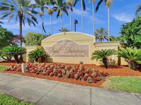 Royal Poinciana, 1255 SW 46th Ave #1713, Pompano Beach, Florida 33069, image 1