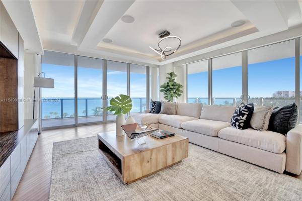 Oceana Key Biscayne, 360 Ocean Dr #601S, Key Biscayne, Florida 33149, image 2