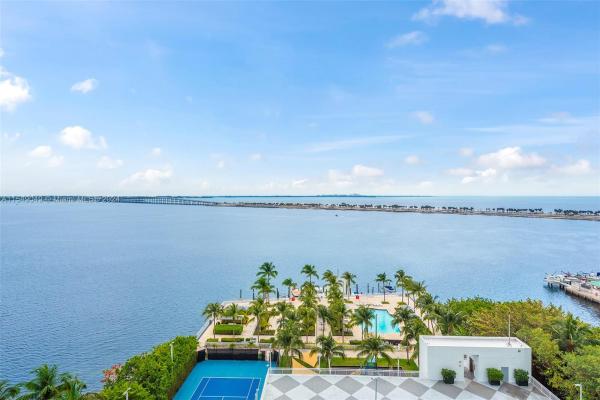Skyline On Brickell, 2101 Brickell Ave #906, Miami, Florida 33129, image 1