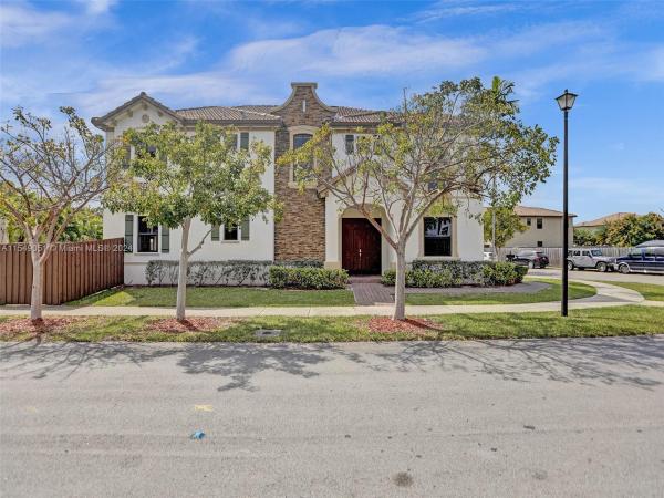 Silver Palms East, 11504 SW 233rd Ln, Princeton, Florida 33032, image 2
