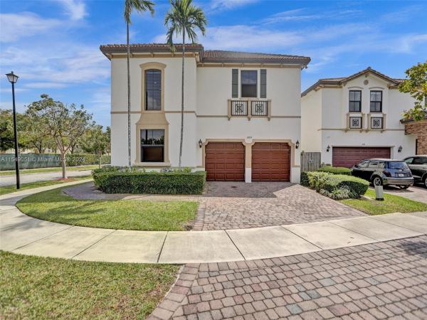 Silver Palms East, 11504 SW 233rd Ln, Princeton, Florida 33032, image 3