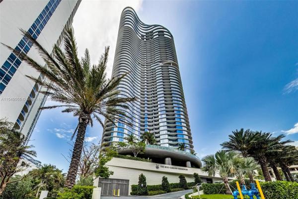 The Ritz-Carlton Residences, 15701 Collins Ave #2601, Sunny Isles Beach, Florida 33160, image 1