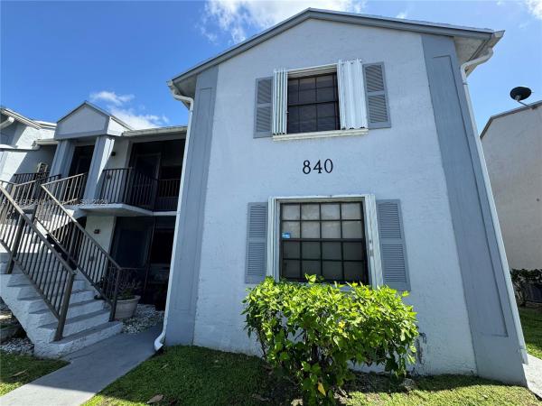 Lakeshore, 840 Independence Dr #840B, Homestead, Florida 33034, image 1