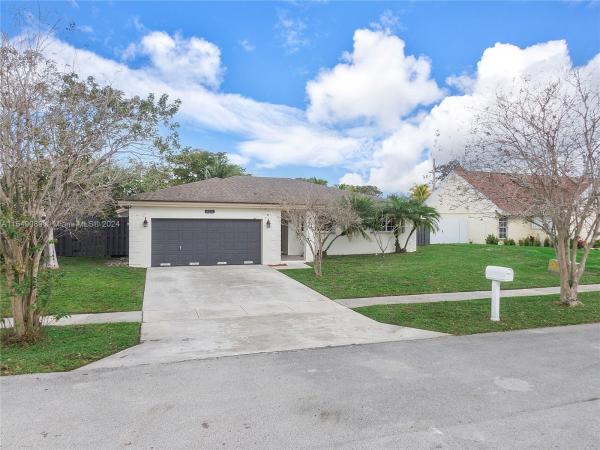 Turtle Bay, 9011 Bermuda Dr, Miramar, Florida 33025, image 1