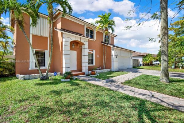 Quirch, 18082 SW 152nd Ct, Richmond West, Florida 33187, image 1
