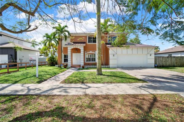 Quirch, 18082 SW 152nd Ct, Richmond West, Florida 33187, image 3
