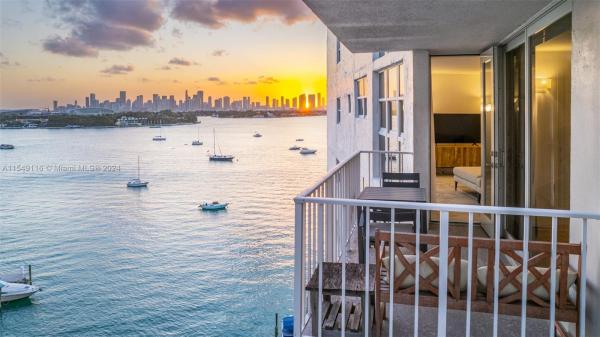 Bayview Terrace, 1228 West Ave #915, Miami Beach, Florida 33139, image 3