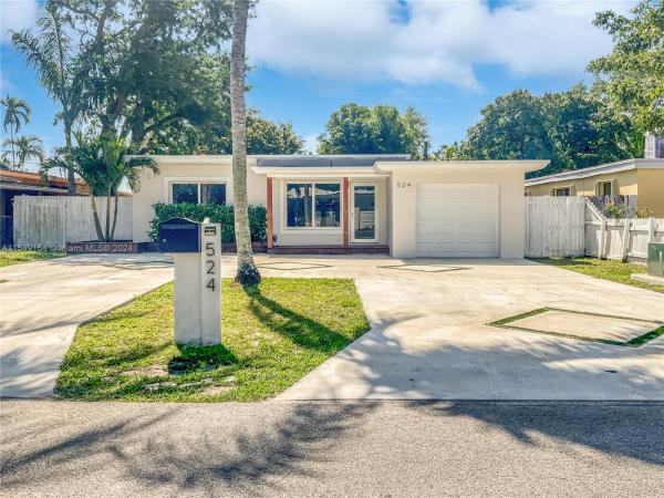 Fulford Highlands, 524 NE 160th St, Golden Glades, Florida 33162, image 1