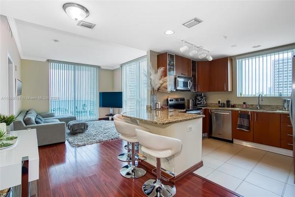 Ocean Marine Yacht Club, 1945 S Ocean Dr #901, Hallandale Beach, Florida 33009, image 1