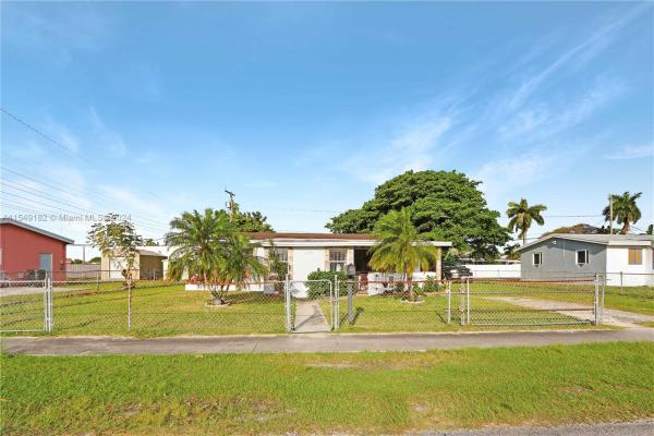 Richmond Heights Residential, 15130 E Fillmore St, Richmond Heights, Florida 33176, image 1