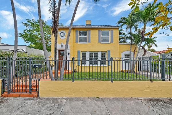 Shenandoah, 1667 SW 11th St, Miami, Florida 33135, image 1