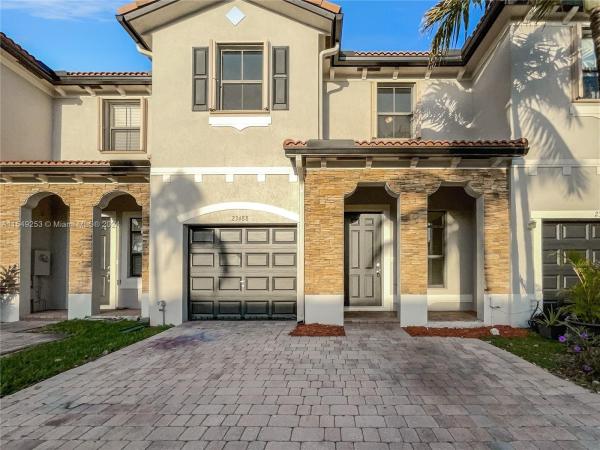 Silver Palms East, 23488 SW 113th Ave, Princeton, Florida 33032, image 2