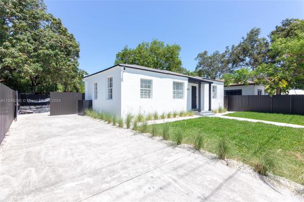 West End Park, 2975 NW 14th Ave, Miami, Florida 33142, image 1