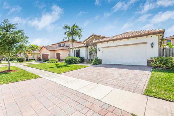 Napa At The Vineyards, 3618 SE 1st St, Homestead, Florida 33033, image 3