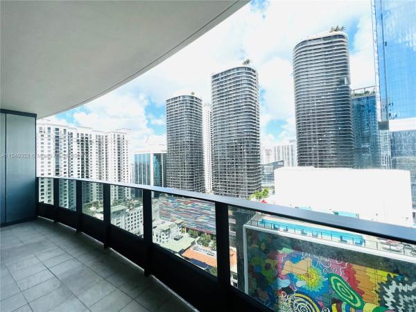 Brickell Flatiron, 1000 Brickell Plz #2614, Miami, Florida 33131, image 3