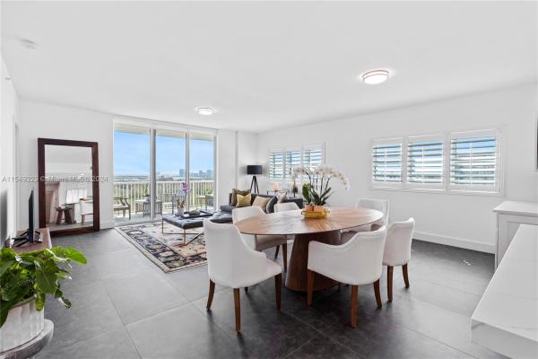 One Fifty One At Biscayne, 14951 Royal Oaks Ln #1709, North Miami, Florida 33181, image 3
