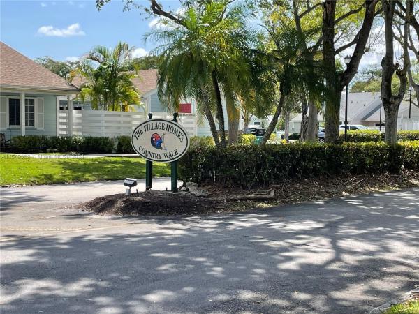 Village Homes At Country Walk, 13772 SW 147th Cir Ln #1-18, Country Walk, Florida 33186, image 2