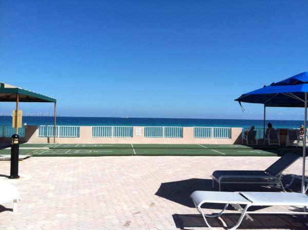Parker Dorado, 3180 S Ocean Dr #417, Hallandale Beach, Florida 33009, image 1