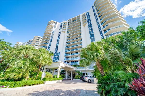 Renaissance On The Ocean, 6001 N Ocean Dr #PH, Hollywood, Florida 33019, image 1