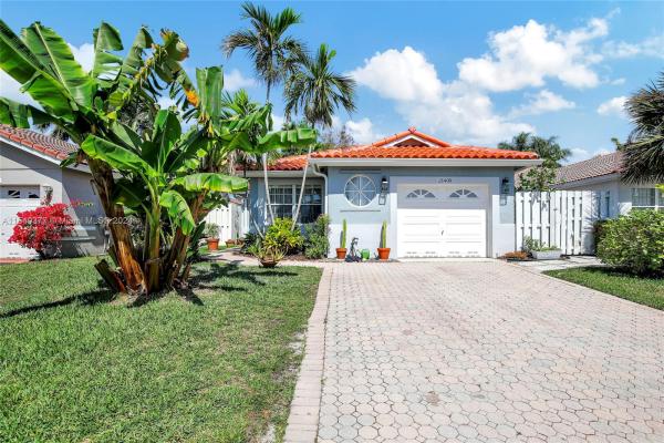 Sawgrass Plantation, 13409 NW 5th Pl, Plantation, Florida 33325, image 2
