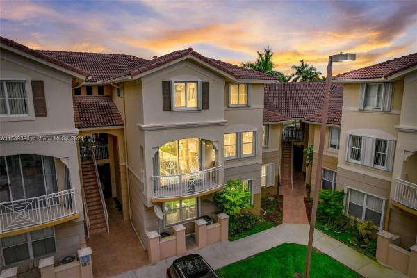 Century Park, 8964 W Flagler St #217, Fountainebleau, Florida 33174, image 1