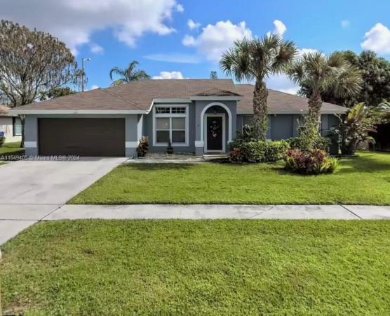 Crestwood, 123 Van Gogh Way, Royal Palm Beach, Florida 33411, image 2