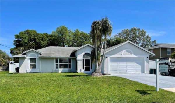 Indian River Estates, 5512 Hickory Dr, Fort Pierce, Florida 34982, image 2