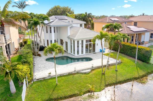Mariposa Isles, 13113 SW 29th St, Miramar, Florida 33027, image 1