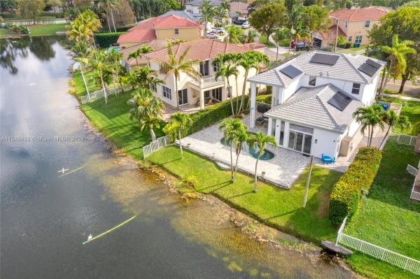 Mariposa Isles, 13113 SW 29th St, Miramar, Florida 33027, image 3