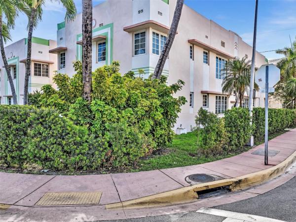 The Chelsea, 550 15th St #101, Miami Beach, Florida 33139, image 1