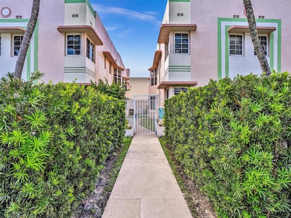 The Chelsea, 550 15th St #101, Miami Beach, Florida 33139, image 3