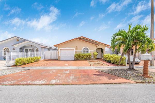 Ponderosa, 7705 W 34th Ln, Hialeah, Florida 33018, image 2